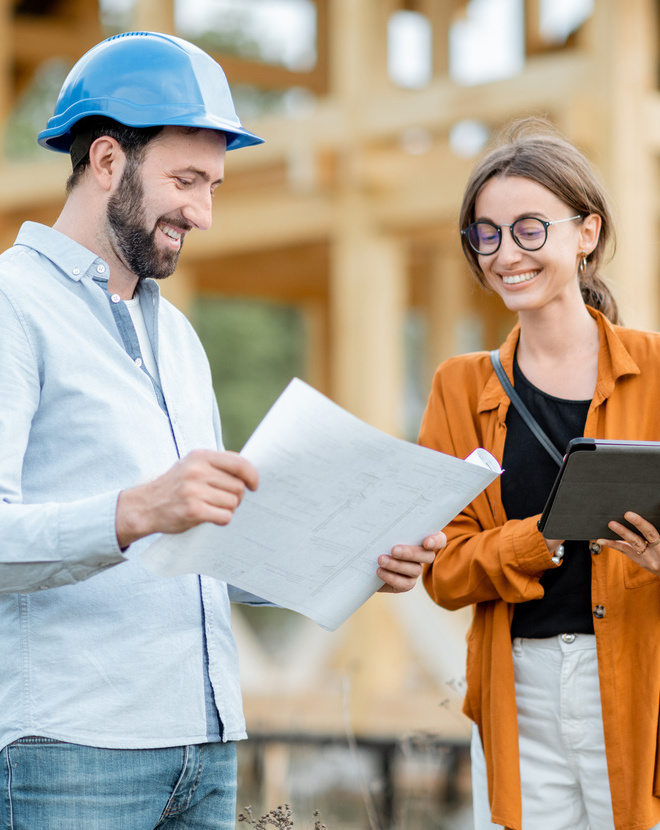 Assurance Dommages Ouvrage - IN&FI Crédits